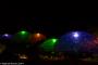 © Copyright - Raphael Kessler 2014 - England - The Eden Project night time biomes