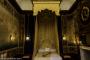 © Copyright - Raphael Kessler 2015 - England - Hampton Court Palace royal bed