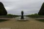 © Copyright - Raphael Kessler 2015 - England - Hampton Court Palace gardens statue