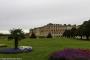 © Copyright - Raphael Kessler 2015 - England - Hampton Court Palace gardens corner view