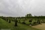 © Copyright - Raphael Kessler 2015 - England - Hampton Court Palace gardens ornamental