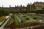 © Copyright - Raphael Kessler 2015 - England - Hampton Court Palace gardens elaborate