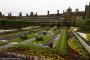 © Copyright - Raphael Kessler 2015 - England - Hampton Court Palace gardens fancy