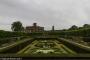 © Copyright - Raphael Kessler 2015 - England - Hampton Court Palace gardens hedges