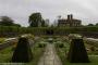 © Copyright - Raphael Kessler 2015 - England - Hampton Court Palace gardens topiary