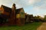 (c) Copyright - Raphael Kessler 2013 - England - Hever Castle - Astor Wing
