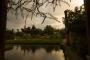 (c) Copyright - Raphael Kessler 2013 - England - Hever Castle - Astor Wing Moat