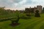 (c) Copyright - Raphael Kessler 2013 - England - Hever Castle - Topiary Deer