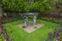 (c) Copyright - Raphael Kessler 2013 - England - Hever Castle - Italian Garden 