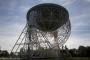 © Copyright - Raphael Kessler 2015 - England - Jodrell Bank telescope