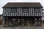 © Copyright - Raphael Kessler 2017 - England - Ledbury market hall