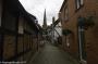 © Copyright - Raphael Kessler 2017 - England - Ledbury tudor street