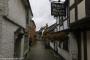 © Copyright - Raphael Kessler 2017 - England - Ledbury Tudor buildings