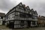 © Copyright - Raphael Kessler 2017 - England - Ledbury Tudor house