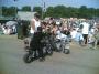 (c) Copyright - Raphael Kessler 2011 - England - Miniature bikers