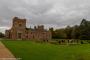 (c) Raphael Kessler 2015 - Norfolk - Oxburgh Hall 18