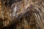 (c) Copyright - Raphael Kessler 2013 - England - Blue John Cave - Dripping and face