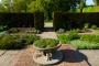 (c) Copyright - Raphael Kessler 2013 - England - Sissinghurst - Pedestal Plants