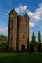 (c) Copyright - Raphael Kessler 2013 - England - Sissinghurst - Tower