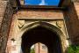 (c) Copyright - Raphael Kessler 2013 - England - Sissinghurst - The Gate