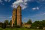 (c) Copyright - Raphael Kessler 2013 - England - Sissinghurst - Tower
