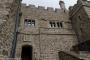 © Copyright - Raphael Kessler 2014 - England - St. Michael's Mount castle