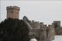 (c) Copyright - Raphael Kessler 2011 - England - Warwick Castle