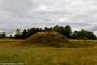 © Copyright - Raphael Kessler 2015 - England - Sutton Hoo burial mound