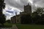 © Copyright - Raphael Kessler 2017 - England - Tewkesbury Abbey