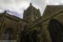 © Copyright - Raphael Kessler 2017 - England - Tewkesbury Abbey tower