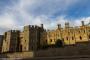 © Copyright - Raphael Kessler 2016 - England - Windsor Castle 2