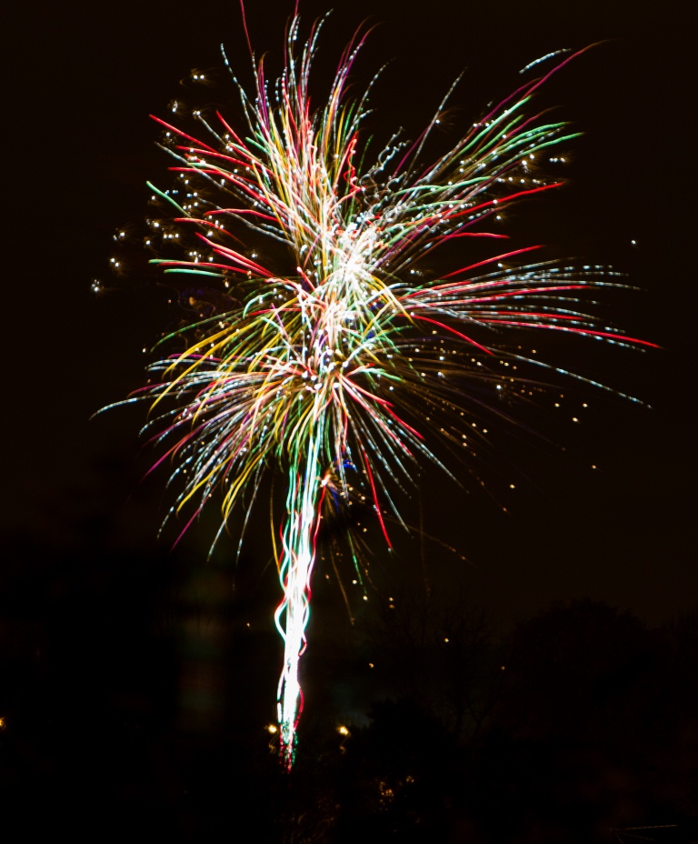 Fireworks