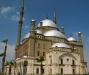 (c) Copyright - Raphael Kessler 2011 - Egypt - Muhammed Ali Mosque Cairo