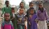 (c) Copyright - Raphael Kessler 2011 - Ethiopia - Lalibela -  children