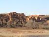 (c) Copyright - Raphael Kessler 2011 - Morocco - Desert town