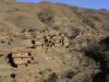 (c) Copyright - Raphael Kessler 2011 - Morocco - hillside village