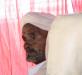 (c) Copyright - Raphael Kessler 2011 - Morocco - Man on the bus