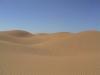 (c) Copyright - Raphael Kessler 2011 - Morocco - Sahara - Mhamid - Desert dunes