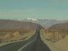 (c) Copyright - Raphael Kessler 2011 - Morocco - Mountain road