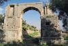 (c) Copyright - Raphael Kessler 2011 - Tunisia - Roman ruins