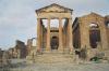 (c) Copyright - Raphael Kessler 2011 - Tunisia - Roman ruins