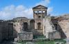 (c) Copyright - Raphael Kessler 2011 - Tunisia - Roman ruins