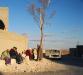 (c) Copyright - Raphael Kessler 2011 - Tunisia - Folk chatting