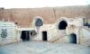 (c) Copyright - Raphael Kessler 2011 - Tunisia - Star Wars set - Luke's home