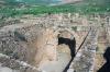 (c) Copyright - Raphael Kessler 2011 - Tunisia - Underground Roman mosaic