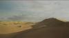(c) Copyright - Raphael Kessler 2011 - China - The Minshan massive sand dunes