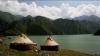 (c) Copyright - Raphael Kessler 2011 - China - Tian Shi (Heavenly Lake) Yurts 