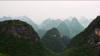 (c) Copyright - Raphael Kessler 2011 - China - Yangshuo - pretty Chinese karst scenery