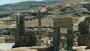 (c) Copyright - Raphael Kessler 2014 - Iran - Persepolis gates and columns