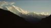 (c) Copyright - Raphael Kessler 2011 - Pakistan - Rakaposhi snow capped mountain